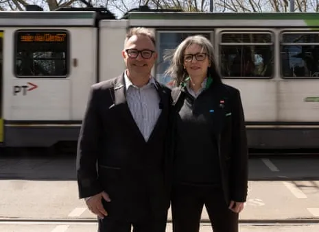 Transit Champions: The World Tram Driver Championship Captivated Europe. Currently Australia Readies for Its Turn