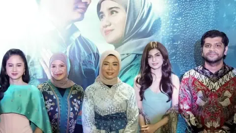 How a Husband's Romance with His Wife’s Mother Became a Popular Film in the Country