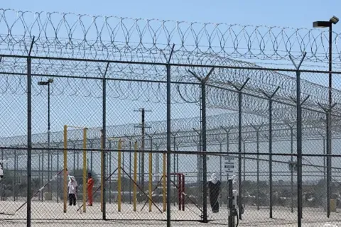 Punjabi Elderly Woman's Detention by American Border Officials Ignites Community Anger