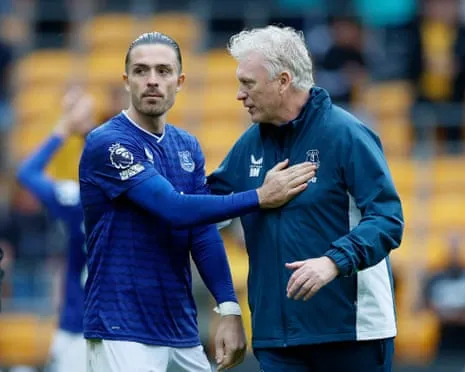 Moyes Boasts Offensive Weaponry that could Loosen Liverpool’s Home Drought