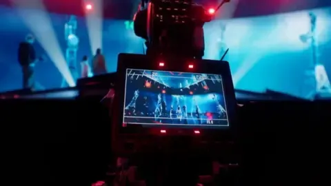 Russia’s Counterpart to Eurovision Is Far From Kitsch, More State-Driven